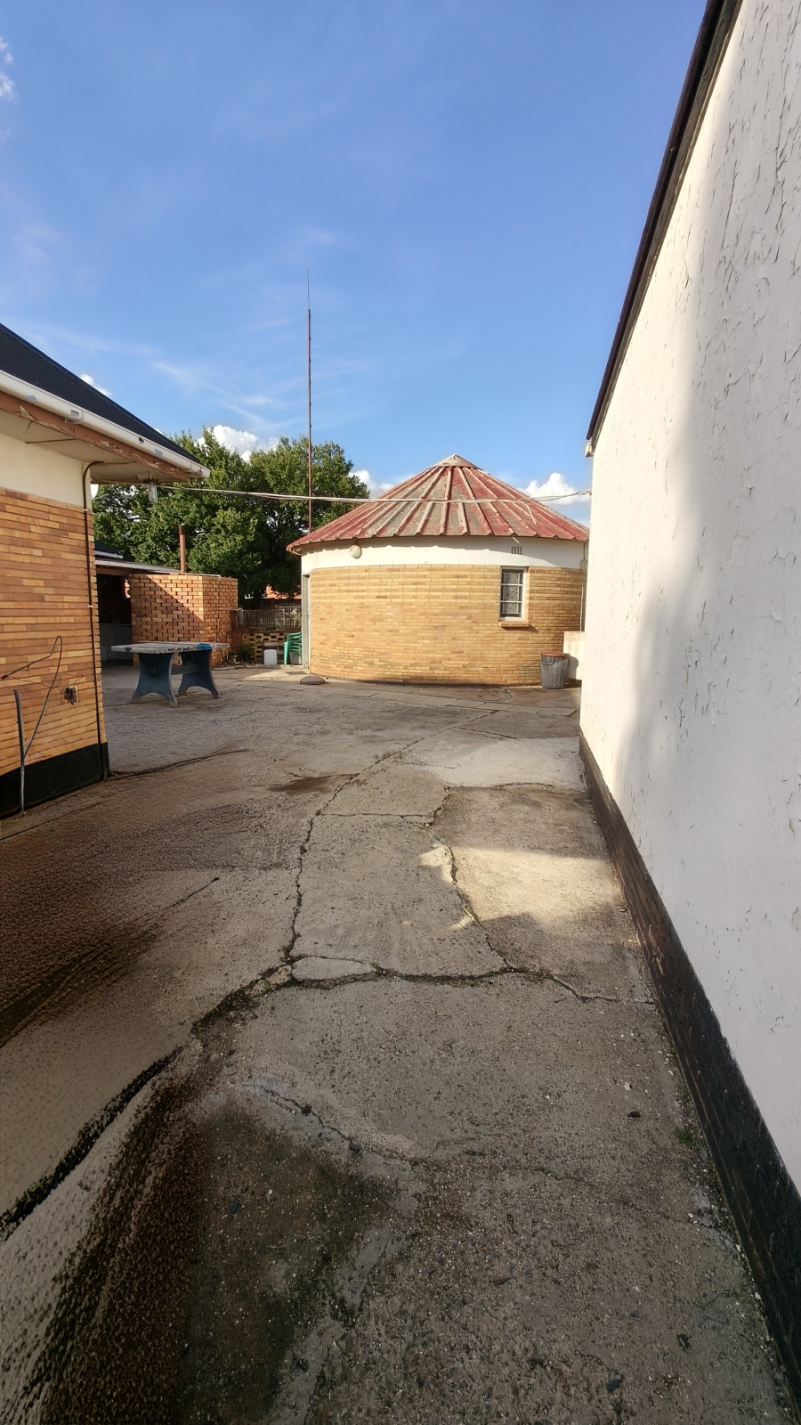 4 Bedroom Property for Sale in Ventersburg Free State